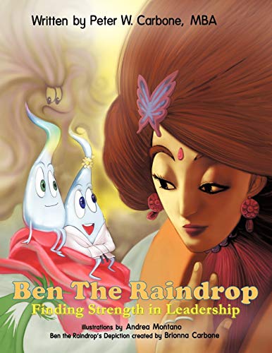 Ben the Raindrop: Strength in Leadership