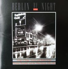 Berlin By Night