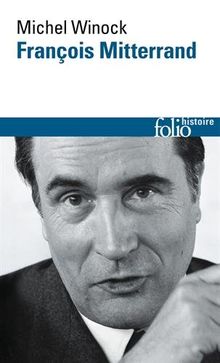 François Mitterrand