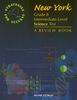 Concepts and Challenges in Science New York Proficiency Review Book