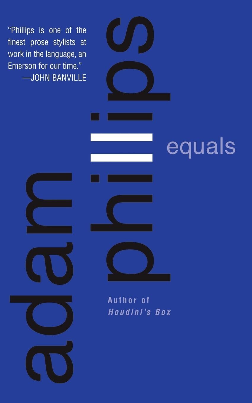 Equals