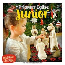 Prions en église junior, n° 85