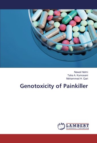 Genotoxicity of Painkiller