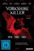 Yorkshire-Killer: 1974 / 1980 / 1983 [3 DVDs]