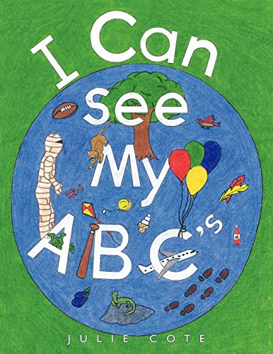 I Can See My ABC's