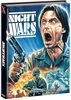 Nightwars - Triple Action Pack - 3 Disc Uncut Limited Edition Mediabook - 150 Stück - DVD