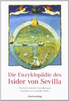 Die Enzyklopädie des Isidor von Sevilla