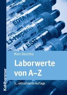 Laborwerte von A-Z