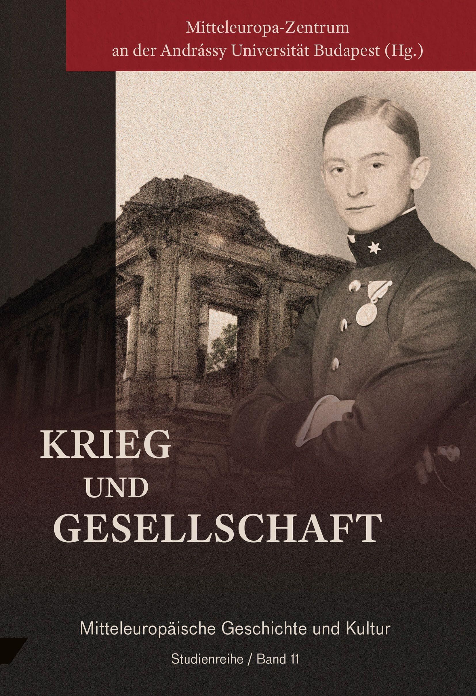 KRIEG UND GESELLSCHAFT - Neu