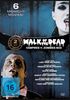 Walk of the Dead - Vampires vs. Zombies Box [2 DVDs]