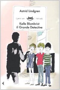 Kalle Blomkvisy Il Grande Detective