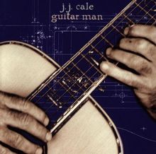 Guitar Man von Cale,J.J. | CD | Zustand sehr gut