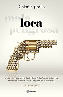 Loca (Planeta Internacional)