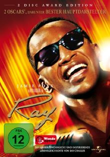 Ray (2 DVDs)