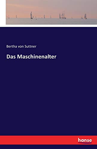 Das Maschinenalter