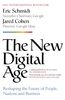 The New Digital Age: Reshaping the Future of People, Nations and Business