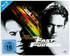 The Fast and the Furious - Limited Quersteelbook [Blu-ray]