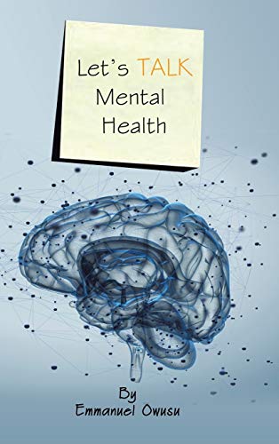 Let's Talk Mental Health