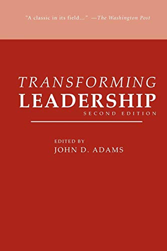 Transforming Leadership, Second Edition