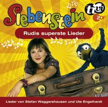 ZDF - Siebenstein - Rudis superste Lieder - Folge 1