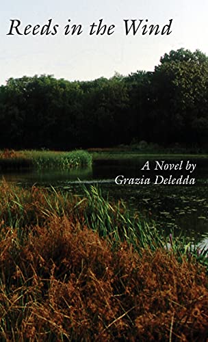 Reeds in the Wind