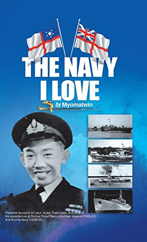 The Navy I Love