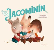 Jacominín (Álbumes ilustrados)