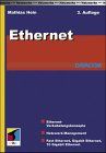 Ethernet. Standards, Protokolle, Komponenten