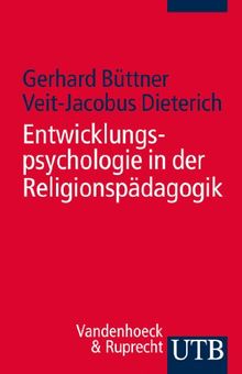 Entwicklungspsychologie in der Religionspädagogik