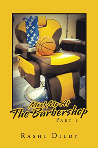 Meet Me At The Barbershop