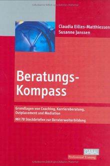 Beratungs-Kompass