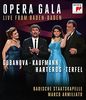 Opern Gala - Live from Baden-Baden [Blu-ray]