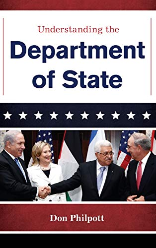 Understanding the Department of State (The Cabinet, Band 1)