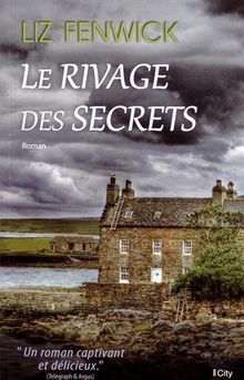 Le rivage des secrets