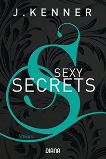 Sexy Secrets (Secrets 2): Roman