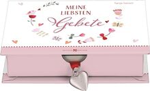 Meine liebsten Gebete (Erstkommunion 2024)