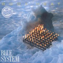 Body Heat von Blue System | CD | Zustand akzeptabel