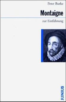 Montaigne zur Einführung