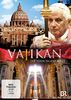 Der Vatikan - Die verborgene Welt