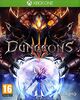 Dungeons 3 (Xbox One) [UK IMPORT]