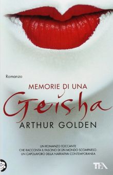 Memorie di una geisha