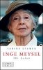 Inge Meysel