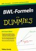 BWL-Formeln für Dummies (Fur Dummies)