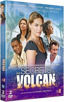Les secrets du volcan [FR Import]