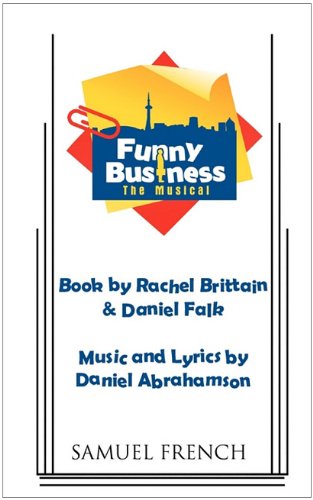 Funny Business - The Musical