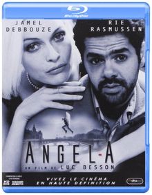 Angel-a [Blu-ray] [FR Import]