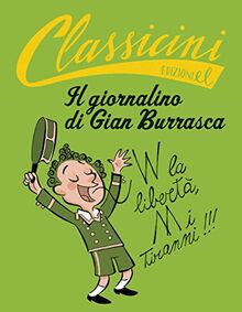 Il giornalino di Gian Burrasca