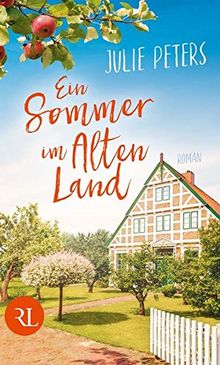Ein Sommer im Alten Land: Roman von Peters, Julie | Buch | Zustand gut