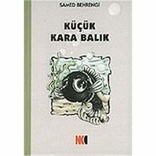 Kucuk Kara Balik