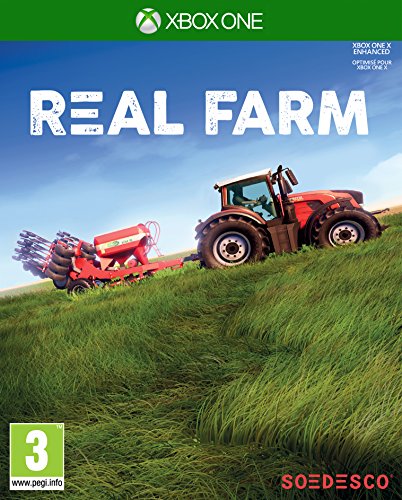 Real Farm Sim [Xbox One]